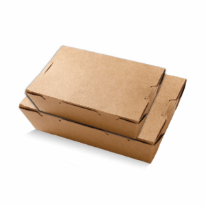 Lunch Box Without Window