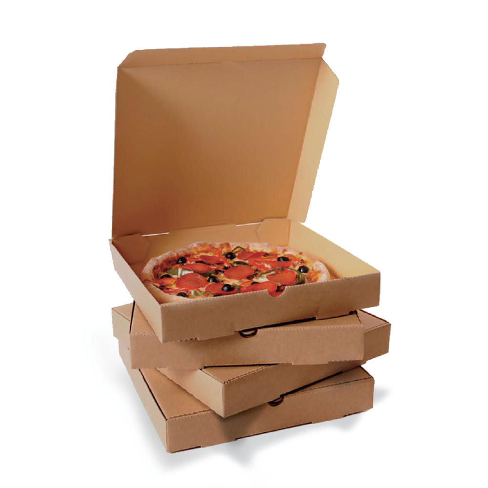 Pizza Box