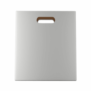 D-Cut Paper Bag