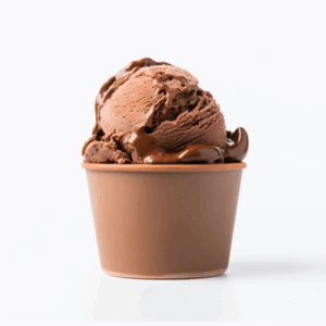 Ice Cream Cups