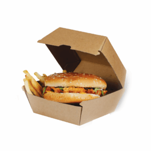 Burger Box