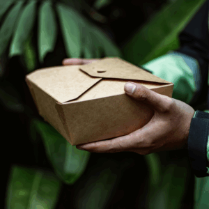 Boxes and Trays
