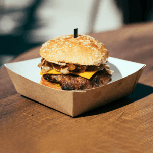 Burger Box