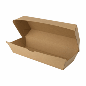 Hotdog Boxes