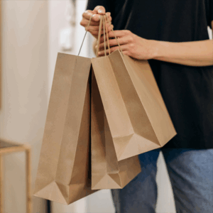 Paper Bag Thumbnail