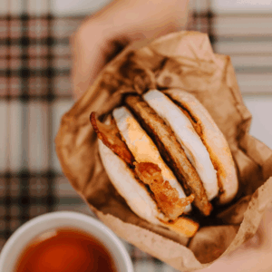 Pouches and Wraps