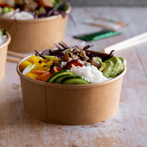 Salad Bowl Thumbnail