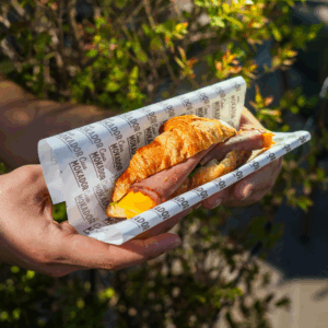 Sandwich Paper Thumbnail
