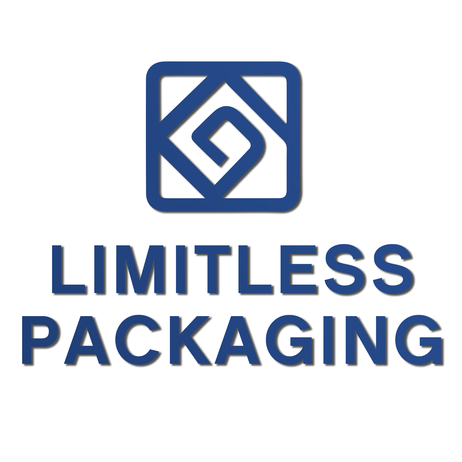 Limitless Packaging Logo